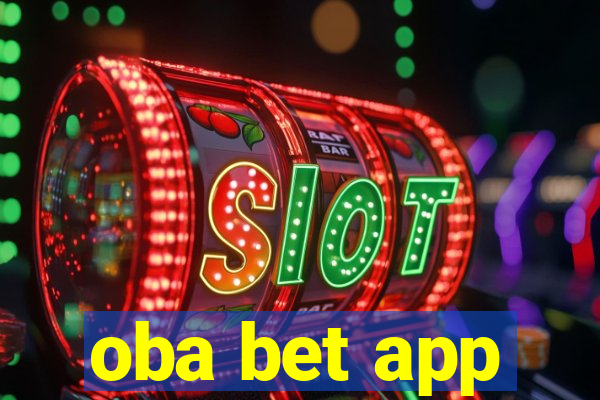 oba bet app